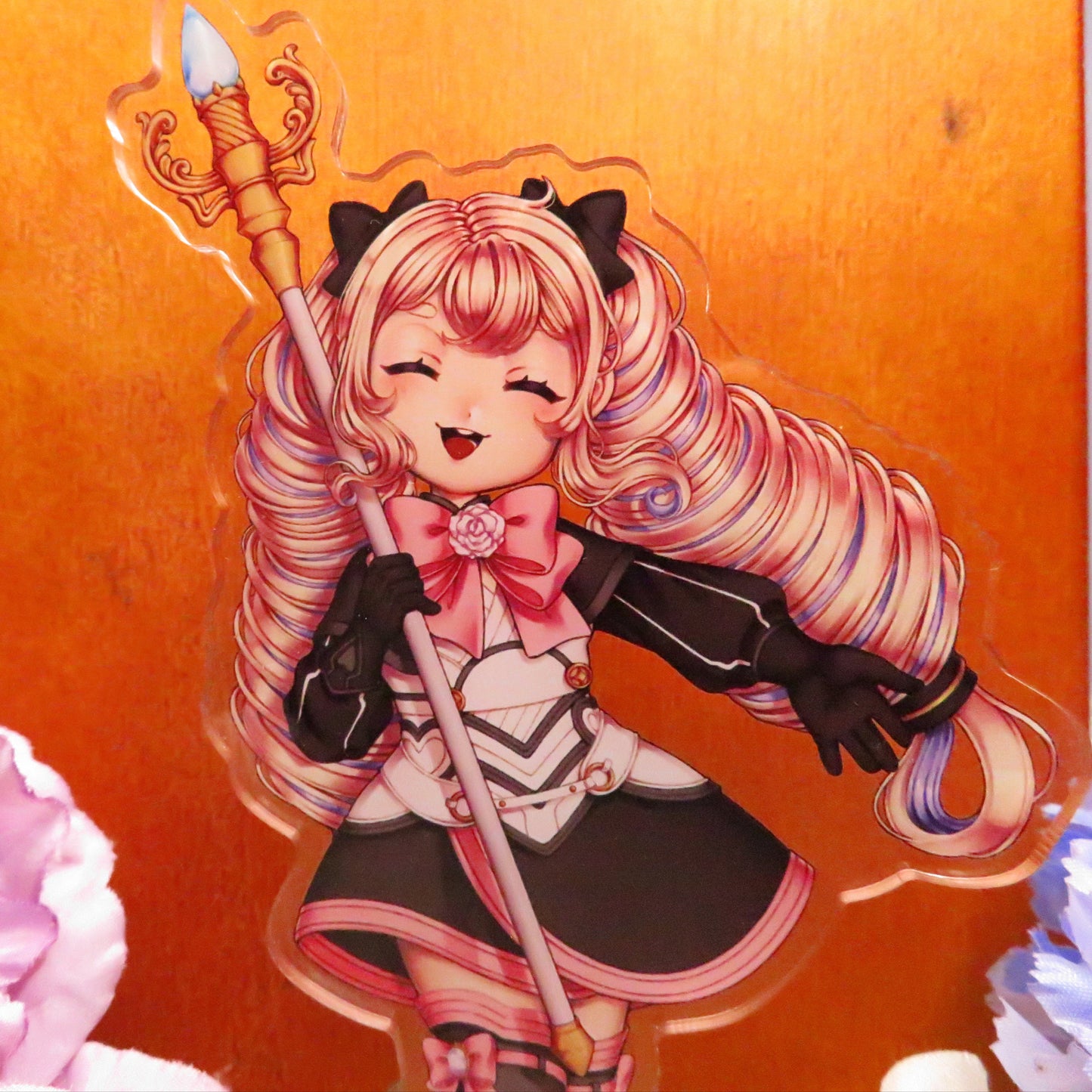 Fire Emblem Fates: Elise Standee