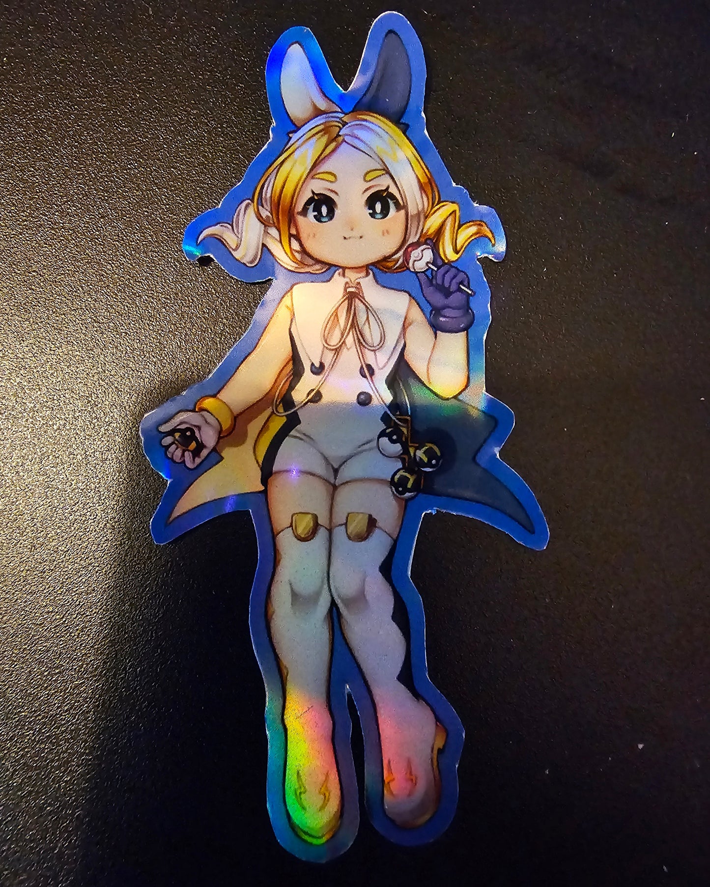 Vocaloid Vinyl Stickers (Vol.1)