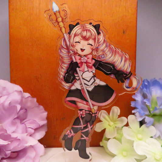 Fire Emblem Fates: Elise Standee