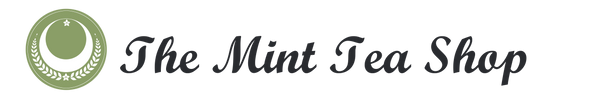 The Mint Tea Shop